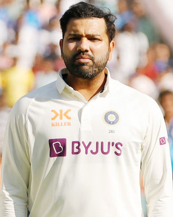 Rohit Sharma Praises T Dilip’s ‘Magic’ and Workhorse Efforts for Indian Cricket