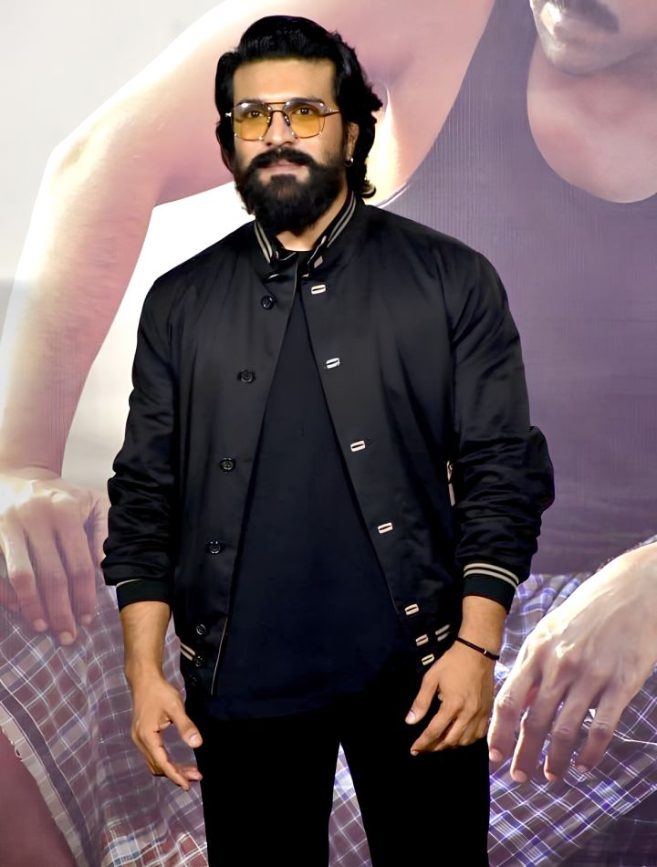 Peddi Box Office Collection