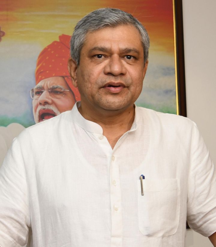 Ashwini Vaishnaw announces new growth phase for India's electronics manufacturing