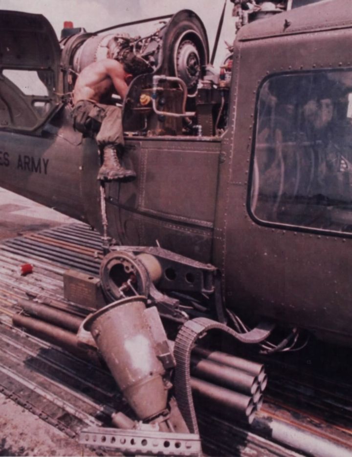 Combat Engine Searched