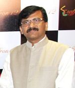 Shiv Sena MP Sanjay Raut accuses Centre of injustice to Maharashtra's cooperative banks
