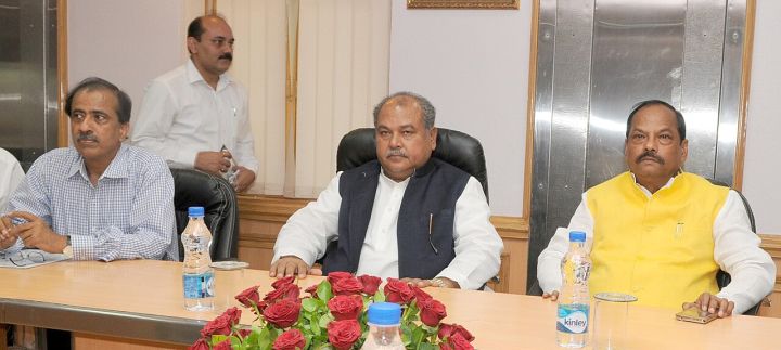Jharkhand Govt Fails to Resolve Deadlock Amid Paper Leak Protests