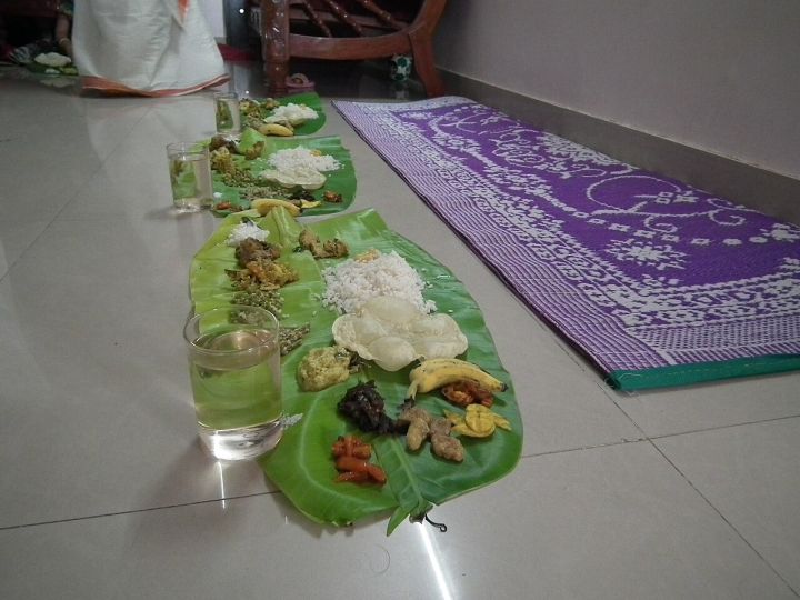 Onam Feasts Roll Out Across Gujarat