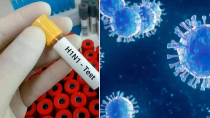 Delhi Sees 138 New H1N1 Cases, Total Surpasses 2,400
