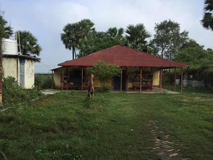 Bihar Hospital Crisis