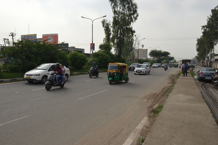 Farmers Threaten to Block Ambala‑Chandigarh Highway Over Unresolved Power Issue