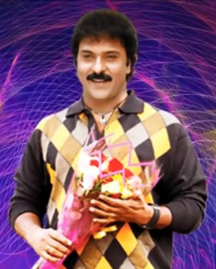 35 Years Later, Ravichandran’s ‘Shanti Kranti’ Gains New Life with Re‑Release Demand