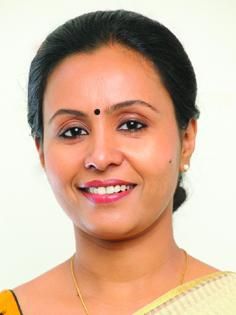 Kerala Police Sets Up Special Investigation Team to Probe Veena George Attack
