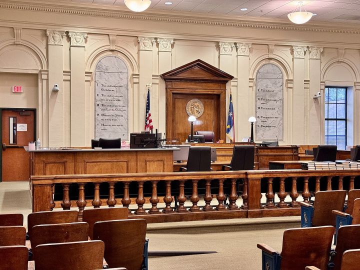 US Court Remands Man Charged with Ex‑Girlfriend Murder to Custody