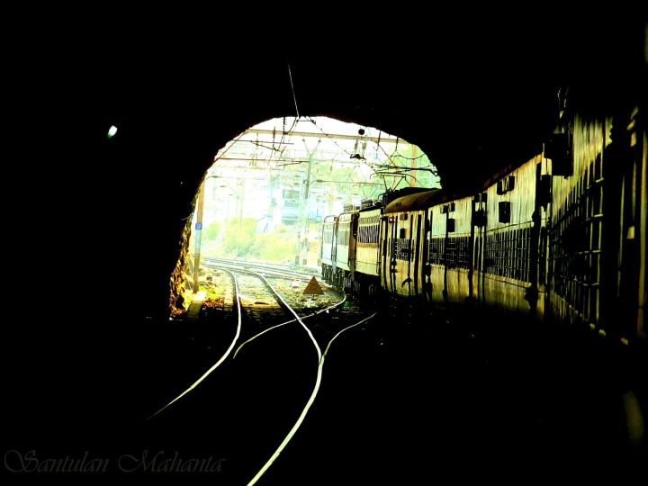 Igatpuri Tunnel on Samruddhi Expressway to Close for One Hour on Thursday