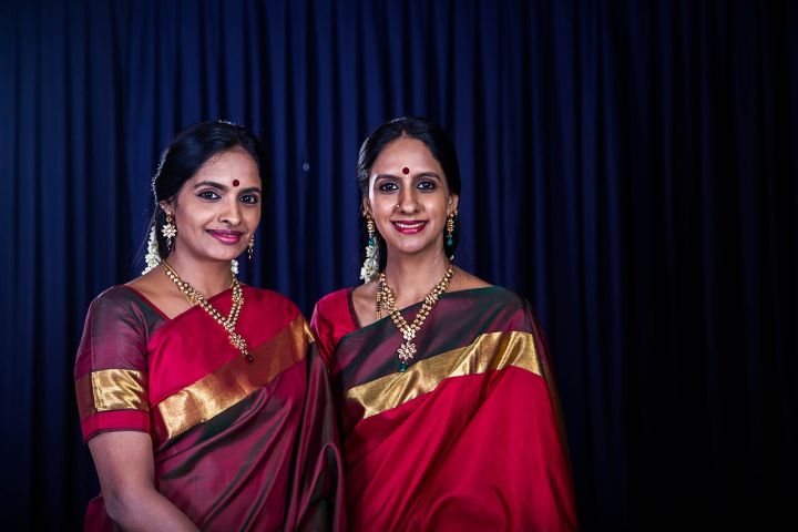 Ranjani Iyengar Crafts Invitations for India’s Biggest Weddings