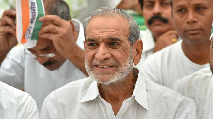 Sajjan Kumar Remains in Custody Since December 2018 After Delhi HC Overturned His Acquittal