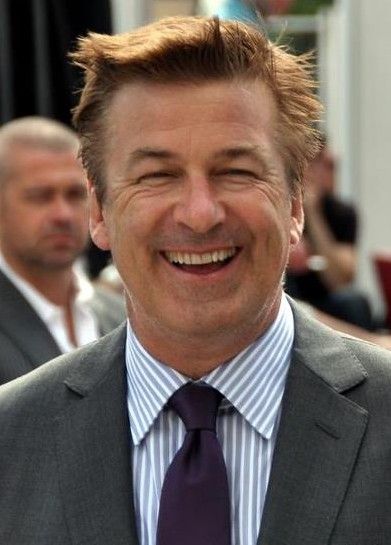 Alec Baldwin Faces Backlash