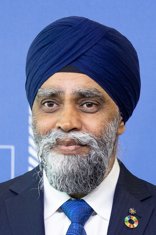NCM Chairman Harjit Singh Grewal Reviews Minority Concerns in Punjab