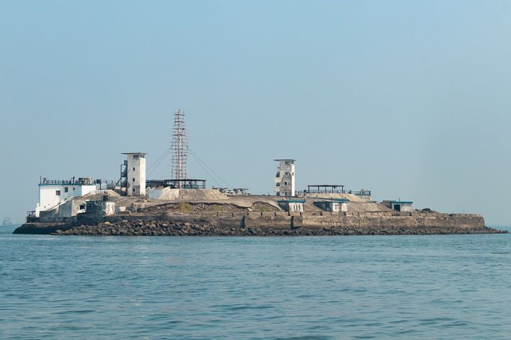 India, US Navies to Hold EOD Exercise