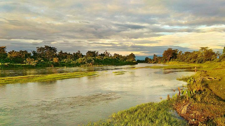 Namsai, Arunachal Pradesh to Get New Science Centre and Planetarium, Ministers Review Progress