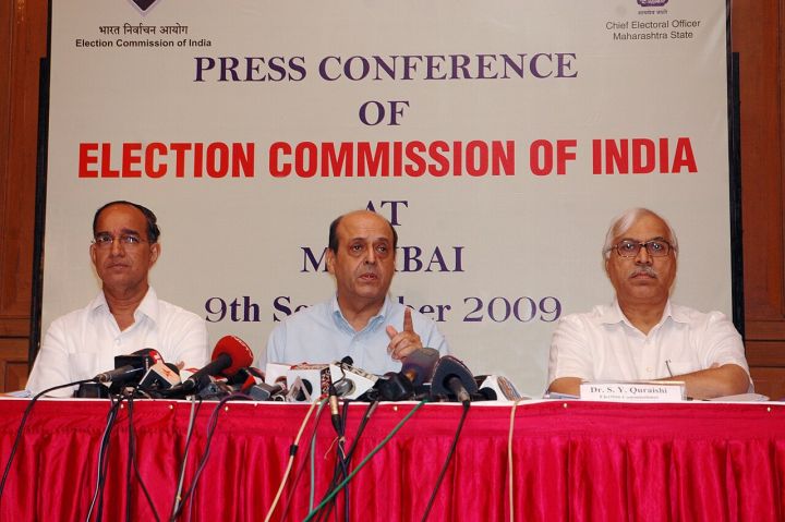 20.8 Million Maharashtra Voters Risk Exclusion from August 24 Draft Roll