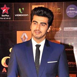 Arjun Kapoor on Therapy