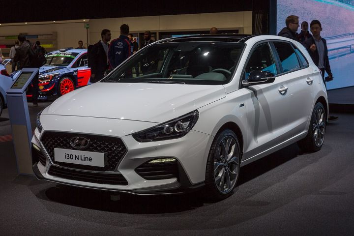 Hyundai Achieves Record July Sales, Bounces Back After June Disruption
