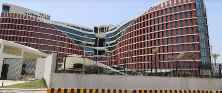 UP Police Files FIR Against YouTube Channel Over Fake Constable Exam News