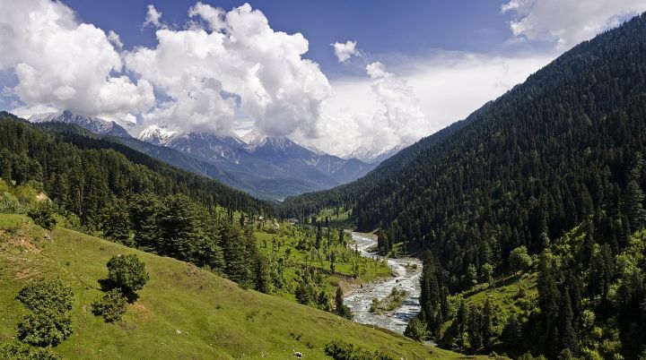 Jammu & Kashmir Assembly to Consider Pending Private Member Bills in Autumn Session