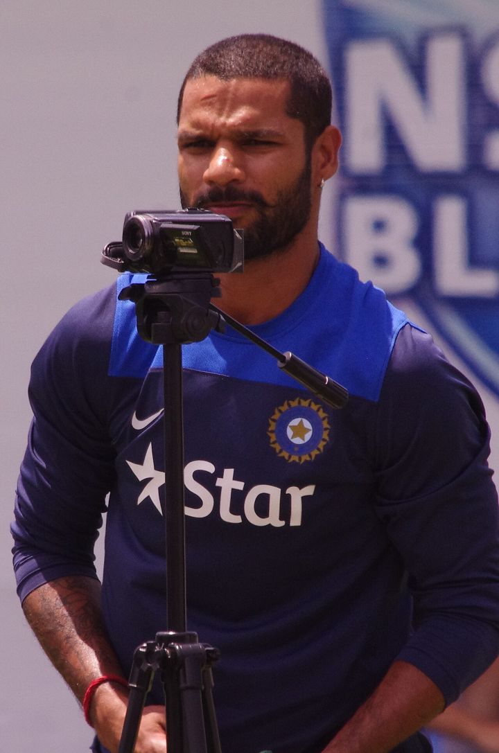 Shikhar Dhawan Critiques Vaibhav Sooryavanshi: 'Having Skill Is One Thing'