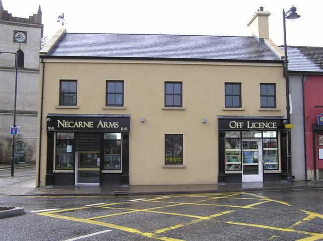 5 Lose Arms Licences