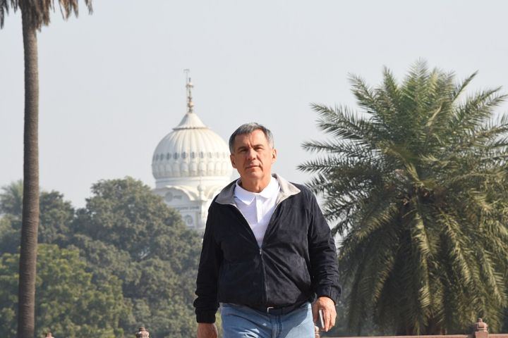 Delhi Master Plan 2047 to Add 4 Million Homes and Extend Metro to 695 km