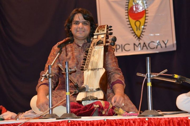 Award recipient Kamal Sabri says honour brings responsibility