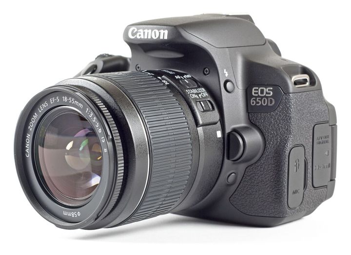 Canon rolls out firmware upgrades adding features to Cinema EOS line and EOS R5C