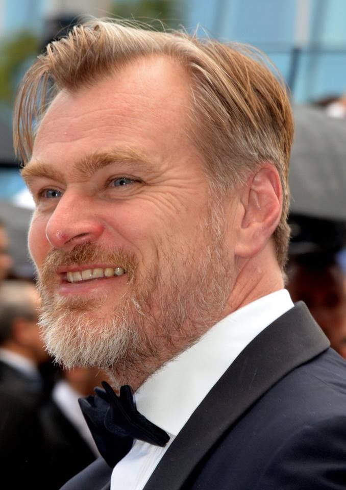 Nolan Film Holds Strong