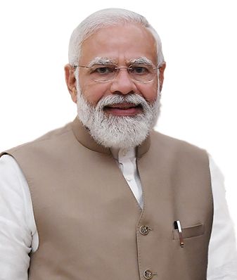 PM Modi Commends Vizianagaram’s Water Conservation Drive