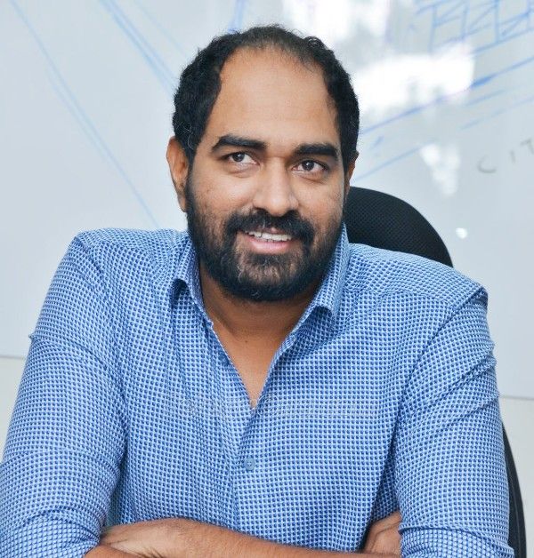 Krish Reveals Update on Upcoming Project