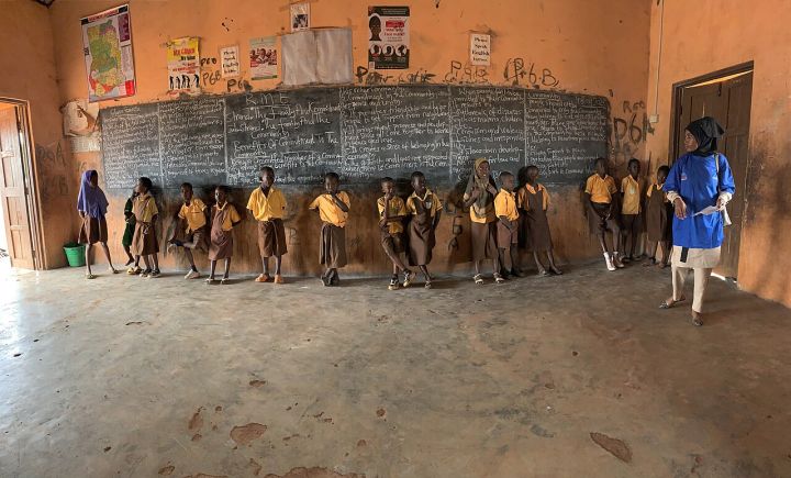 Schools Closed Tomorrow, Aug 27, Across States Due to Heavy Rainfall