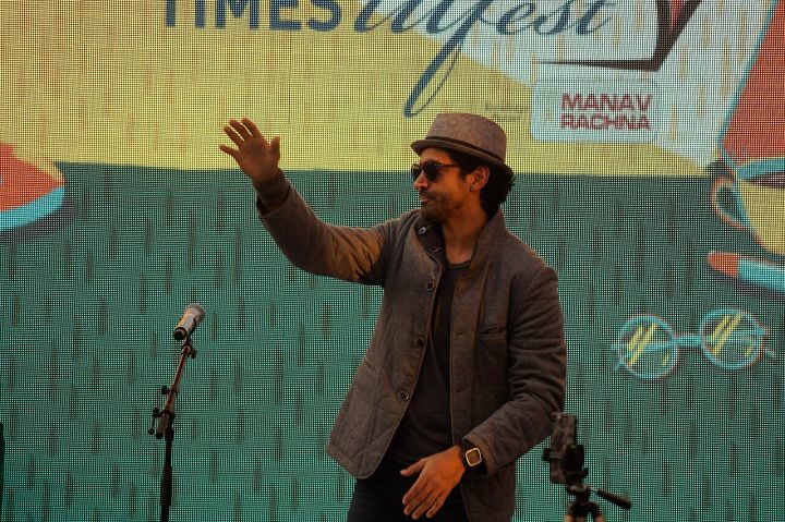 Farhan Akhtar Denies Exit Rumours from Aamir Khan’s ‘Lalkaara’, Says He Was Never Involved