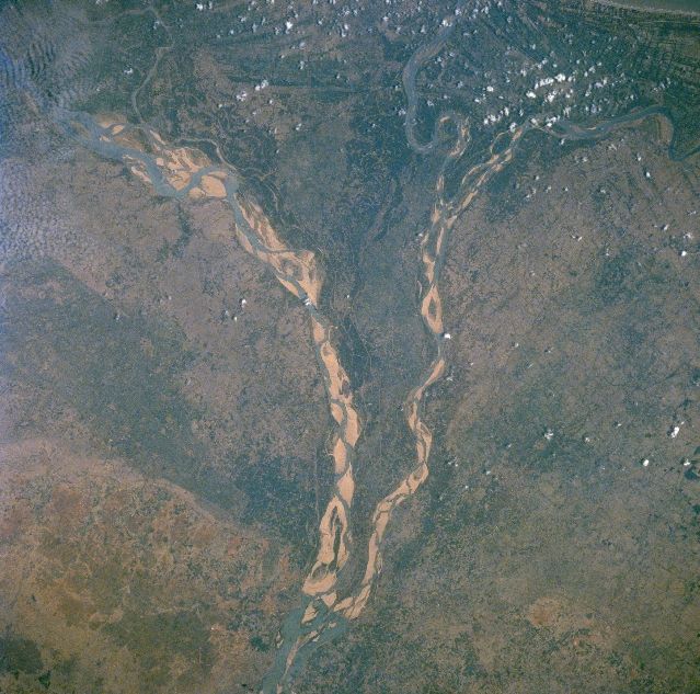 AP Government Approves Godavari Delta Modernisation by 2029