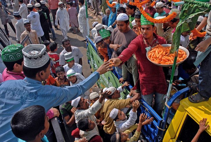 India Declares August 26 School Holiday for Eid, Raksha Bandhan, Onam