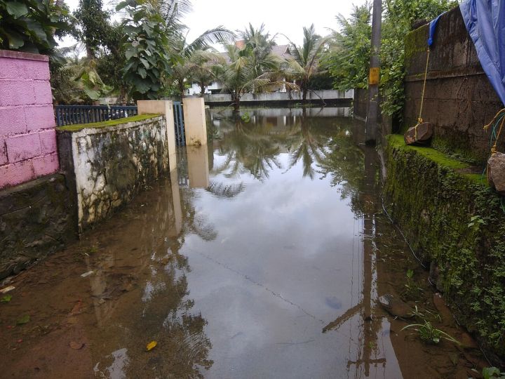 Kerala Floods Expose Weather Gaps