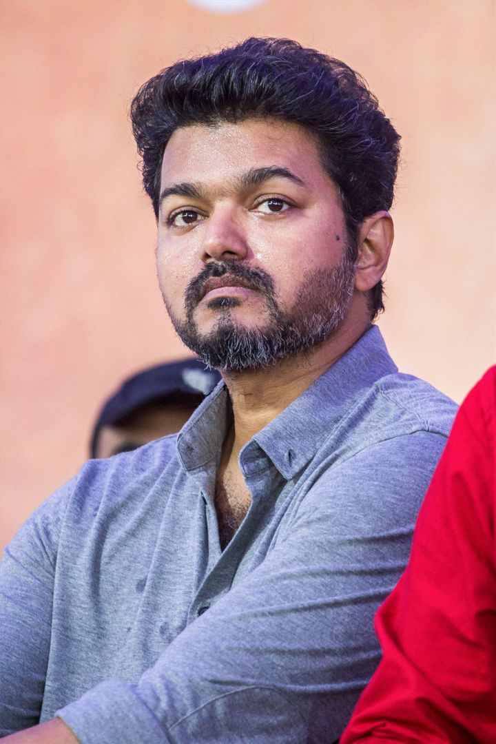 Vijay Explains Reason Behind 'Jana Nayagan' Title
