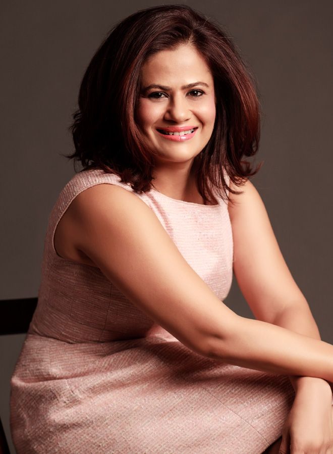 Chef Aanal Kotak Highlights Gujarat’s Culinary Transformation at NRAI Food Delivery Summit