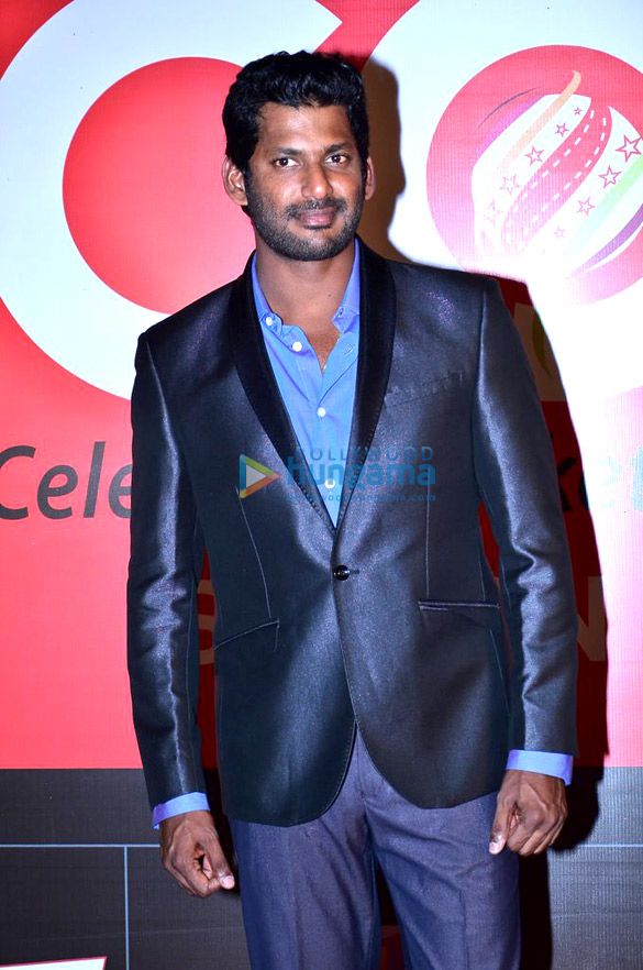 CBFC Grants U/A Rating to Vishal’s Magudam