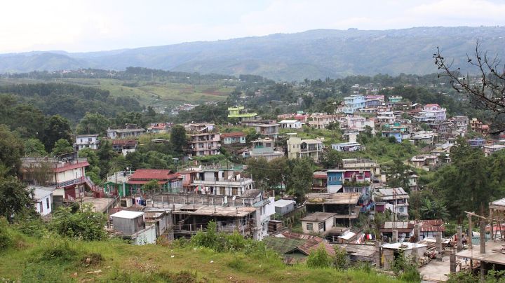 Violence in Meghalaya dents tourism, state launches helpline for visitors