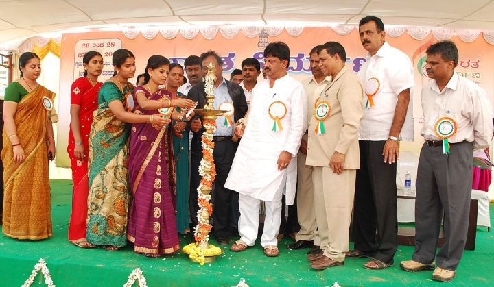 CM DK Shivakumar to Attend India Today Roundtable in Karnataka on Aug 26