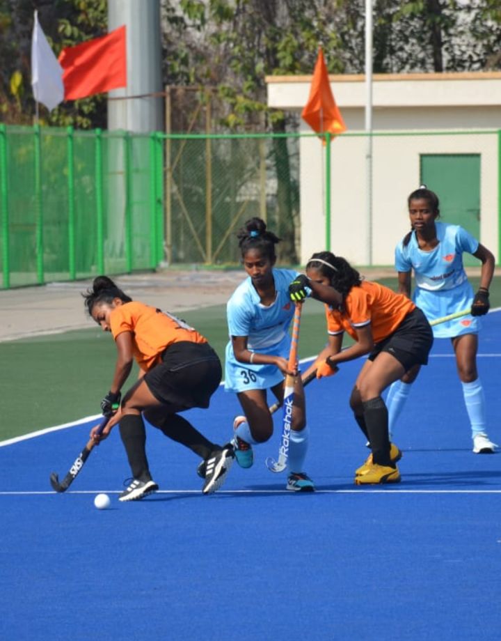 Hockey India Releases Latest News and Updates
