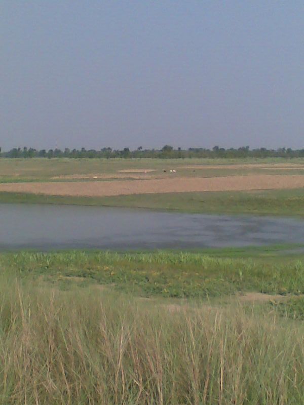 Bihar on High Alert as Gandak River Surge Threatens 3‑metre Flood Wave