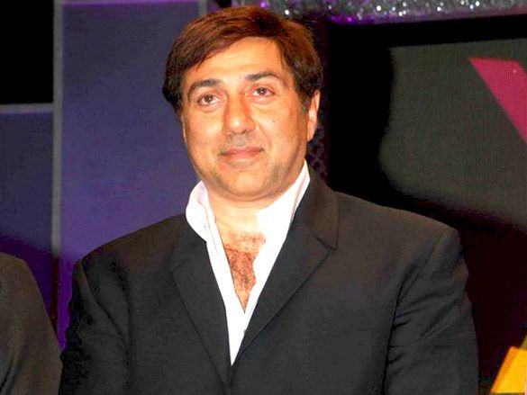 Sunny Deol Faces Backlash