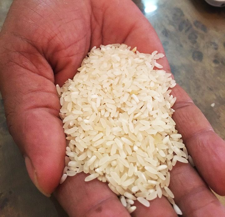 Uttar Pradesh drives Kalanamak rice price from Rs 50 to Rs 200 per kg