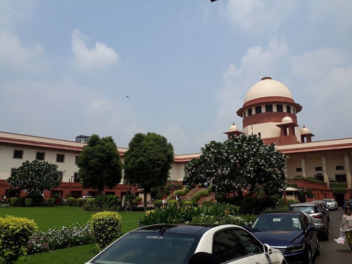 Supreme Court lists Utkash Enterprises vs Union of India case (2026 LiveLaw SC 815)