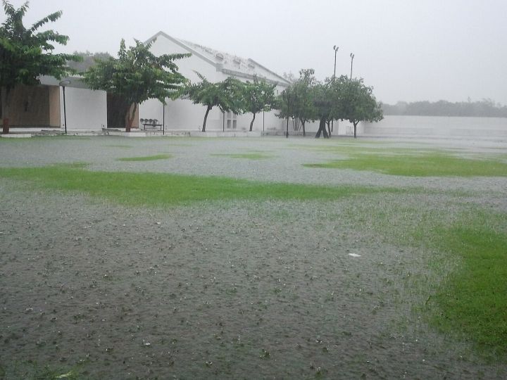 Heavy Rain and Thunderstorms Expected Across Multiple Indian States on August 18