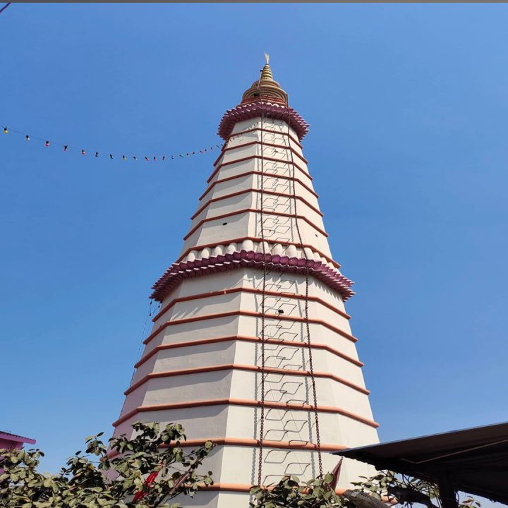 Baba Garibnath Dham Sees Devotee Surge